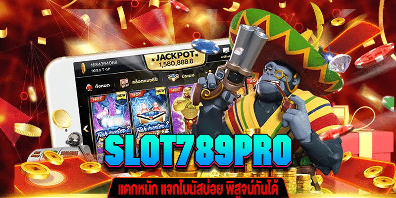 SLOT789PRO m4mania.net